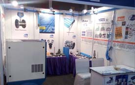 Instamod AIRpipe Private Limited